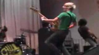 My American Heart - The Process