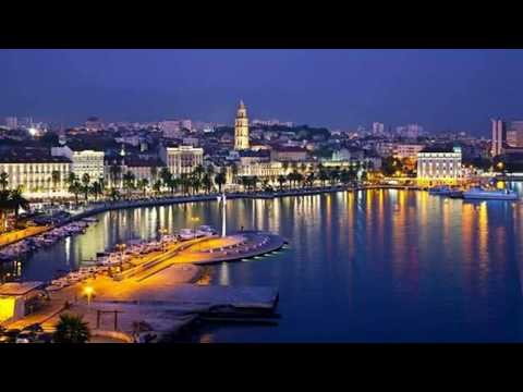 Klapa ŽRNOVNICA - (MIX) Dva bracanina / Sve ptičice / Falile se Kaštelanke / Cvit Mediterana