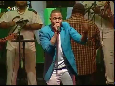 Gilbert Dibo Doran - Hende riba hende (Gio)