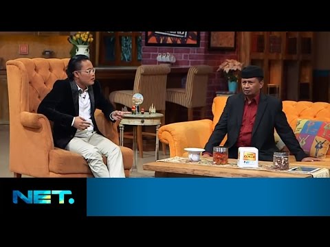 Kadir, Ryana Dea & Adinda - Ini Sahur Part 2 | Ini Talk Show | Sule & Indro | NetMediatama