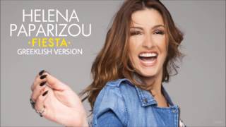 Helena Paparizou - Fiesta (Greeklish Version)