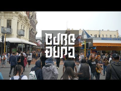 CubaDupa 2018