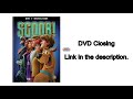 Closing To Scoob 2020 DVD