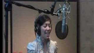 Sarah Brightman The Last Words You Said (Ivy Maniquiz)