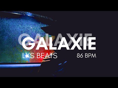 [FREE] Nekfeu x Georgio Type Beat - "GALAXIE" | Instru Rap 2020