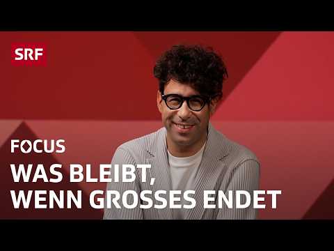 Noah Veraguth, Musiker: «Es liegt ein leeres Blatt vor mir»