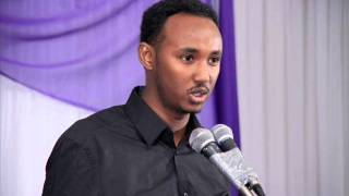 Abwaan Khaliif F Xayir Iyo Maansada Isir dhaad 2014