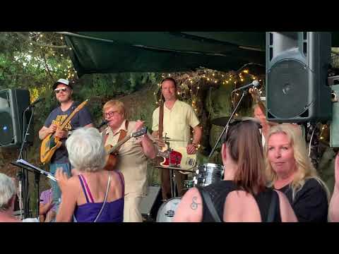 Jussi Raittinen: Metsämökin tonttu