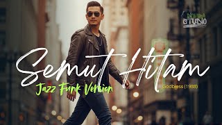 Download lagu 🎼 SEMUT HITAM (1988) – GODBLESS – JAZZ FUNK COVER VERSION | Domba Studio| LAGU LAWAS mp3