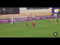 Chido Obi-Martin scores 10 GOALS! vs Liverpool Under 16's