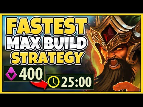 HOW TO GET 300+ CS IN 20 MINUTES EVERY GAME (STEP-BY-STEP GUIDE) - League of Legends