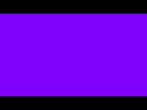 (EPILEPTIC SEIZURE WARNING) Use your computer monitor as rave lights!