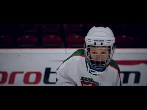 MHKM Skalica hľadá malých hokejistov