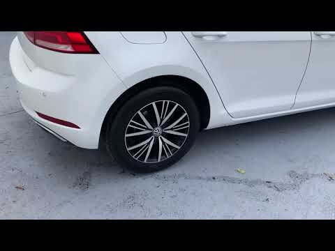 Volkswagen Golf 1.0 TSi 2019