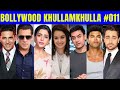 Bollywood khullam Khulla Episode 11 | KRK | #bollywoodnews #bollywoodgossips #krk #krkreview #akshay