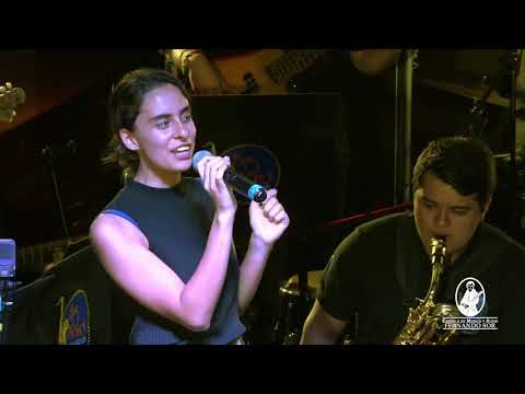 Big Band Fernando Sor   Mr Zoot Suit