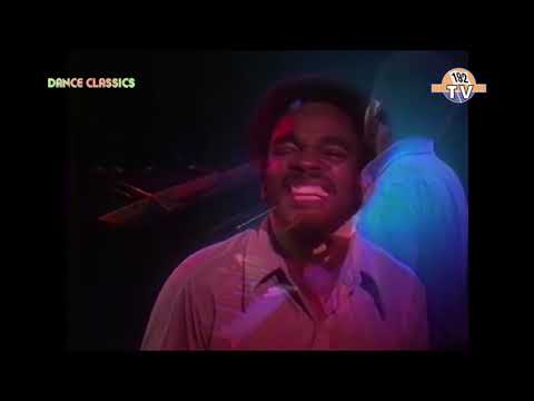 JIM GILSTRAP - SWING YOUR DADDY (1975) - HQ STUDIO AUDIO VIDEO EDIT