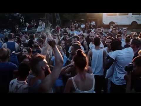 David Hasert & Matteo Luis - Watermelon (Live@Odonien)