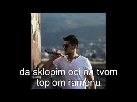 Jasmin Alievski - Ostani Cover (Goran Karan)