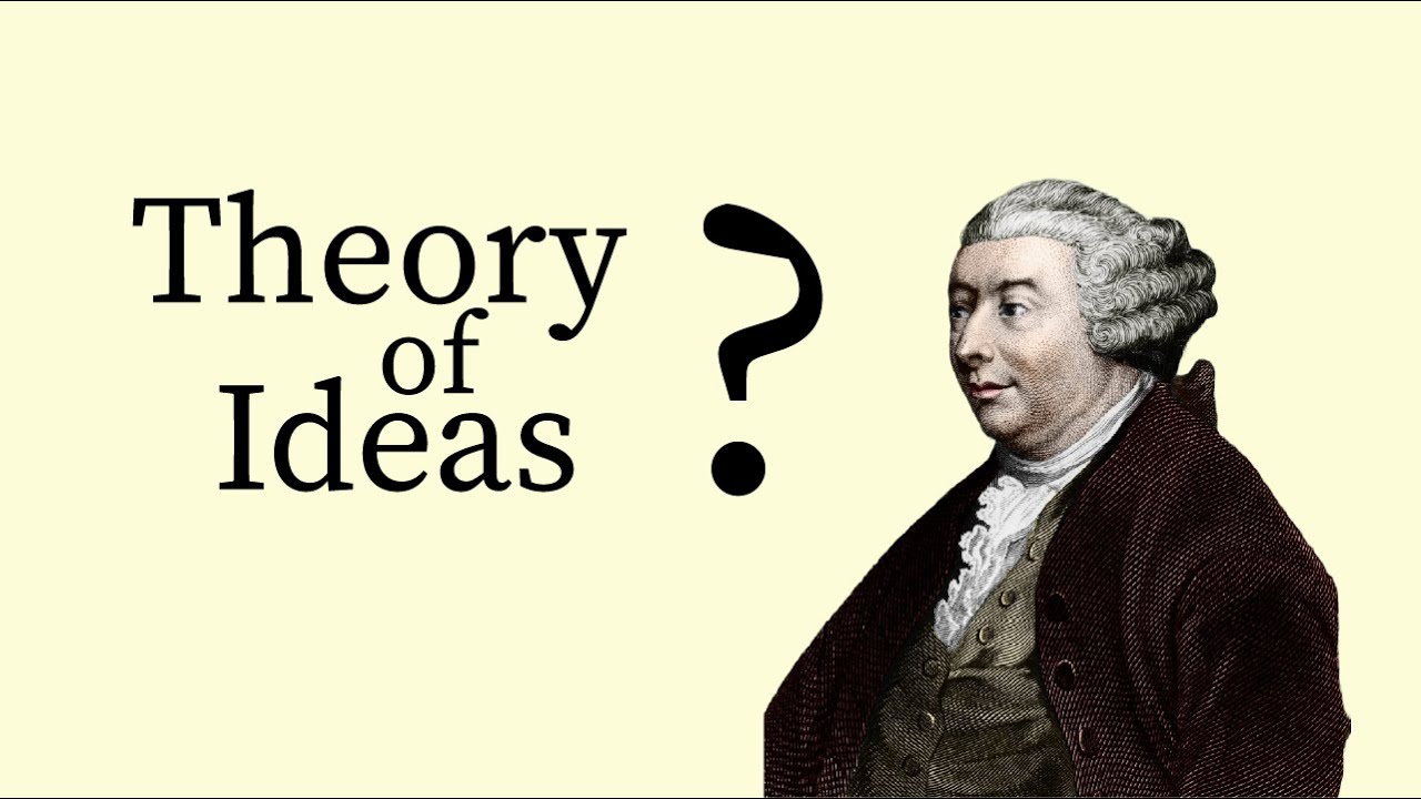 David Hume: The Theory of Ideas, Scepticism and Reason