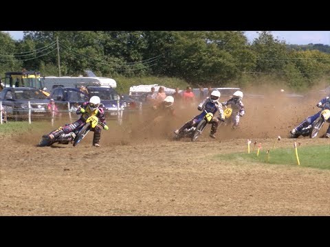2017 SOUTH EASTERN CENTRE GRASSTRACK CHAMPPIONSHIPS - PART 1