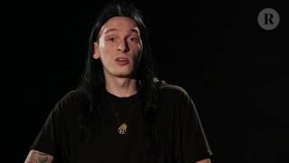 Code Orange's Shade: Nine Inch Nails' 'Broken' Film Is "Scariest" Video I've Ever Seen