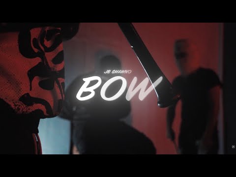 Alleuv and JB Shawno