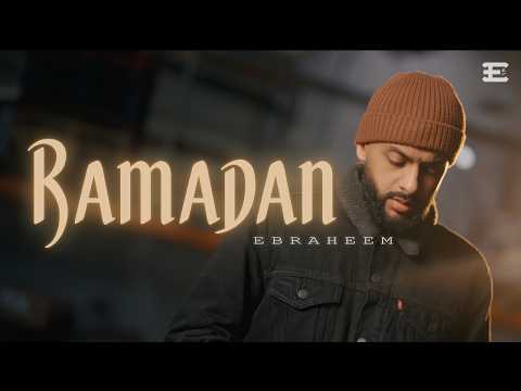 Ebraheem - Ramadan, Ramadan (Vocals Only)