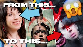 BRING HER BACK Review – Sally Hawkins Is Absolutely Chilling!