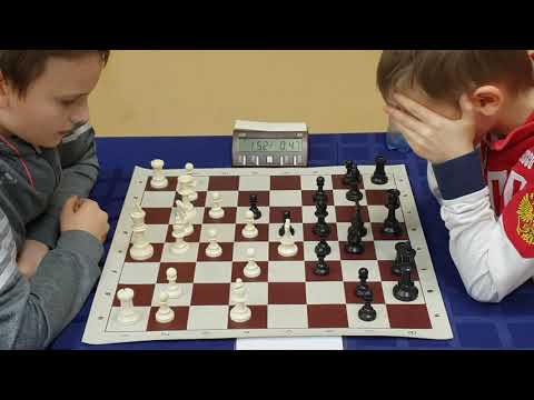 2019-01-24 FM Makoveev. Blitz. Moscow.