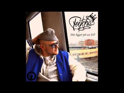 Teetcha ft Phlaco - "Hållt mig borta" (Det ligger på oss EP) Prod. Franky Fourfinger