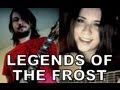 SKYRIM SONG - Legends Of The Frost by ...
