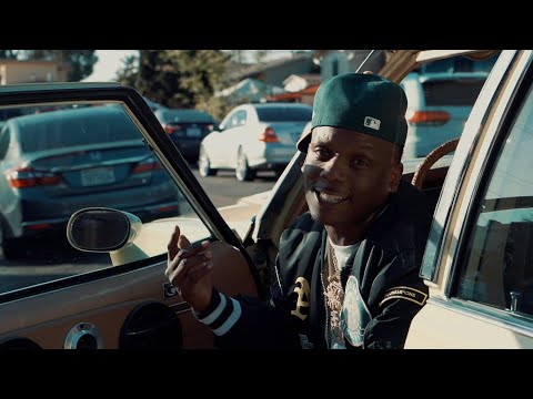 Mac God Dbo - From The Town (Official Video)