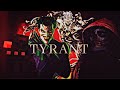 (Tribute) Jeffrey/Michael/Joker/Megatron | Tyrant by Disturbed