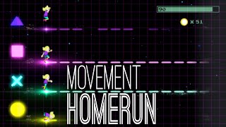 Homerun - Home edition - movement