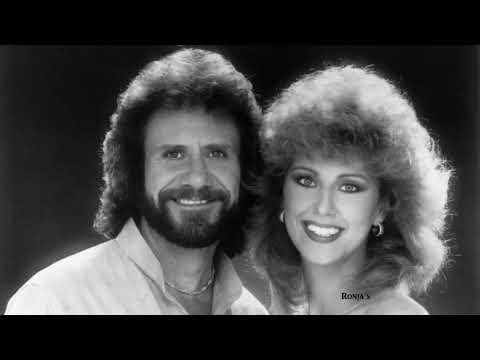 David Frizzell & Shelly West  ~ "You're The Reason God Made Oklahoma"