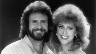 David Frizzell &amp; Shelly West  ~ &quot;You&#39;re The Reason God Made Oklahoma&quot;