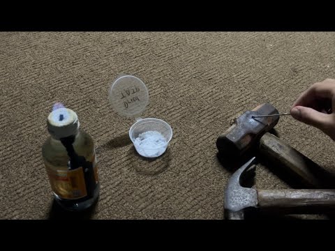 Deflagration and Detonation of TATP