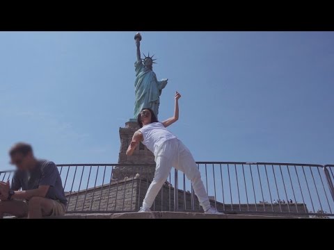 Lia Kim / Heize - Shut Up & Groove (Feat. DEAN) / popping freestyle