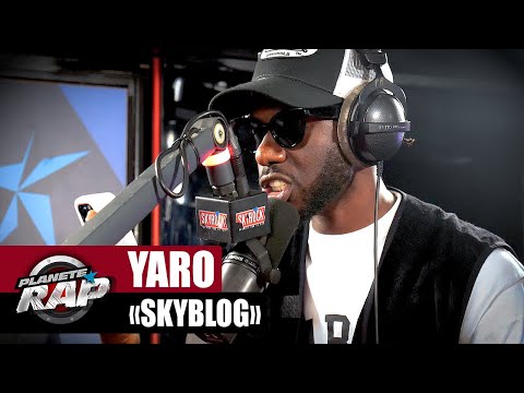 Video thumbnail for Skyblog