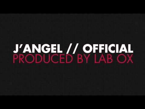 J. Angel - Official (Lab Ox)