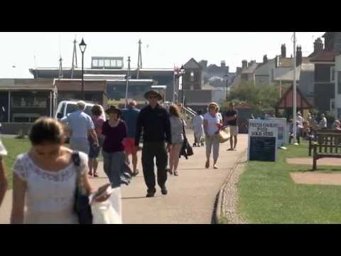 Winning Watercolours With Steve Hall