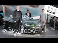 BMW Today Episode 27 THE 4 Convertible