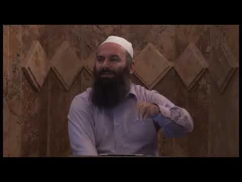 22. Pas Namazit të Sabahut - Nxitimi në vepra të mira dhe stimulimi në të. Hadithi 94