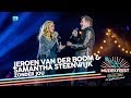 Samantha Steenwijk & Jeroen van der Boom - Zonder jou | Muziekfeest van het Jaar 2019