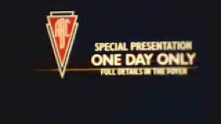ABC - One Day Only