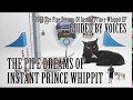 Guided By Voices - The Pipe Dreams Of Instant Prince Whippit [PCB video]