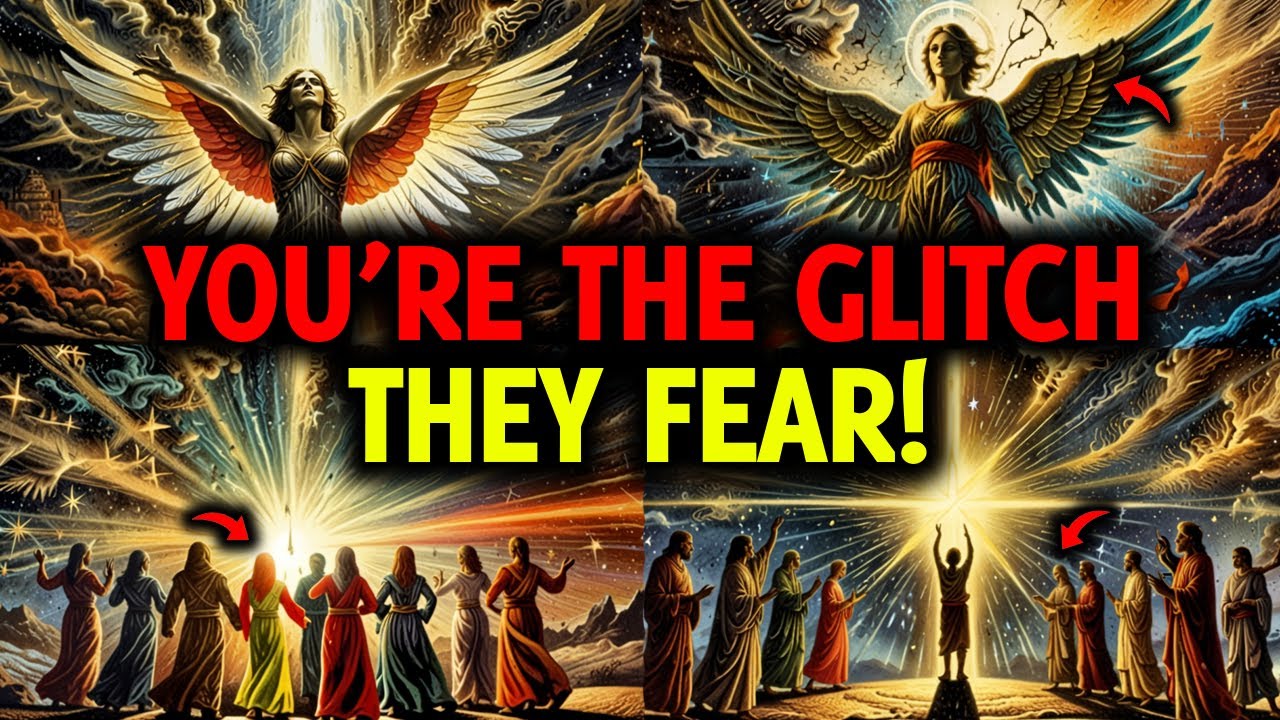 ✨Chosen Ones✨ YOU ARE The Biggest Glitch In The Game!