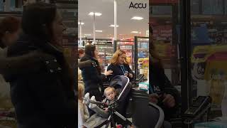 Spirit Of Christmas | Accu