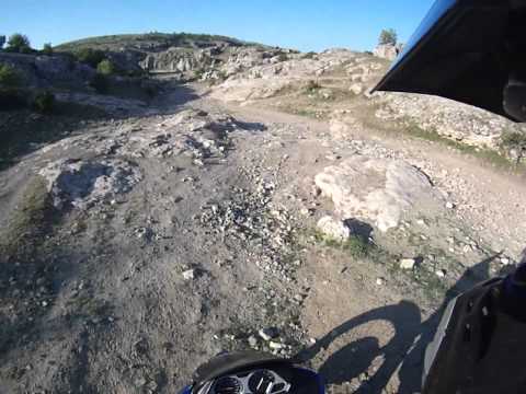 Cheile Dobrogei (Casimcei), Constanta